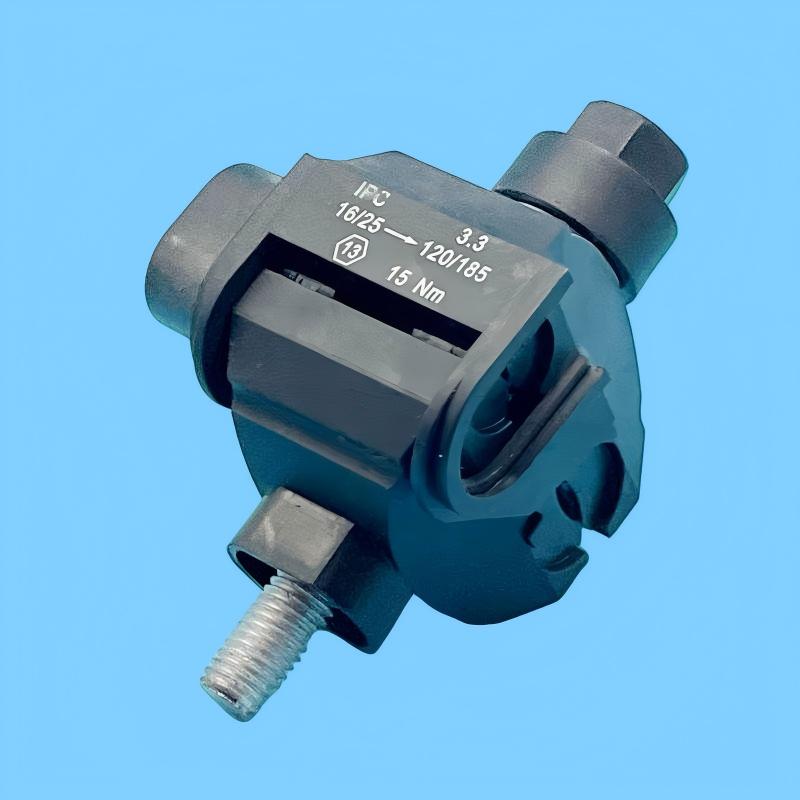 IPC3.3 Insulation Piercing Connectors 6
